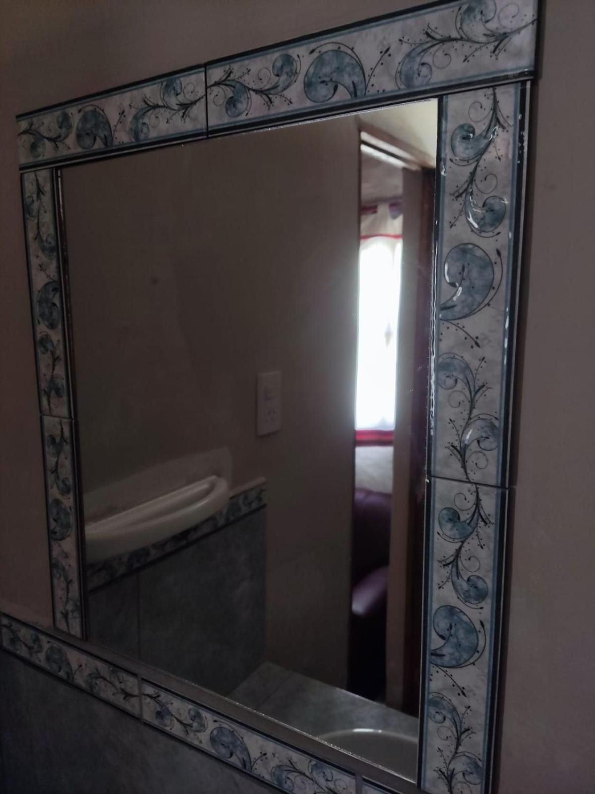 Retama Bed & Breakfast ตีลการา ภายนอก รูปภาพ