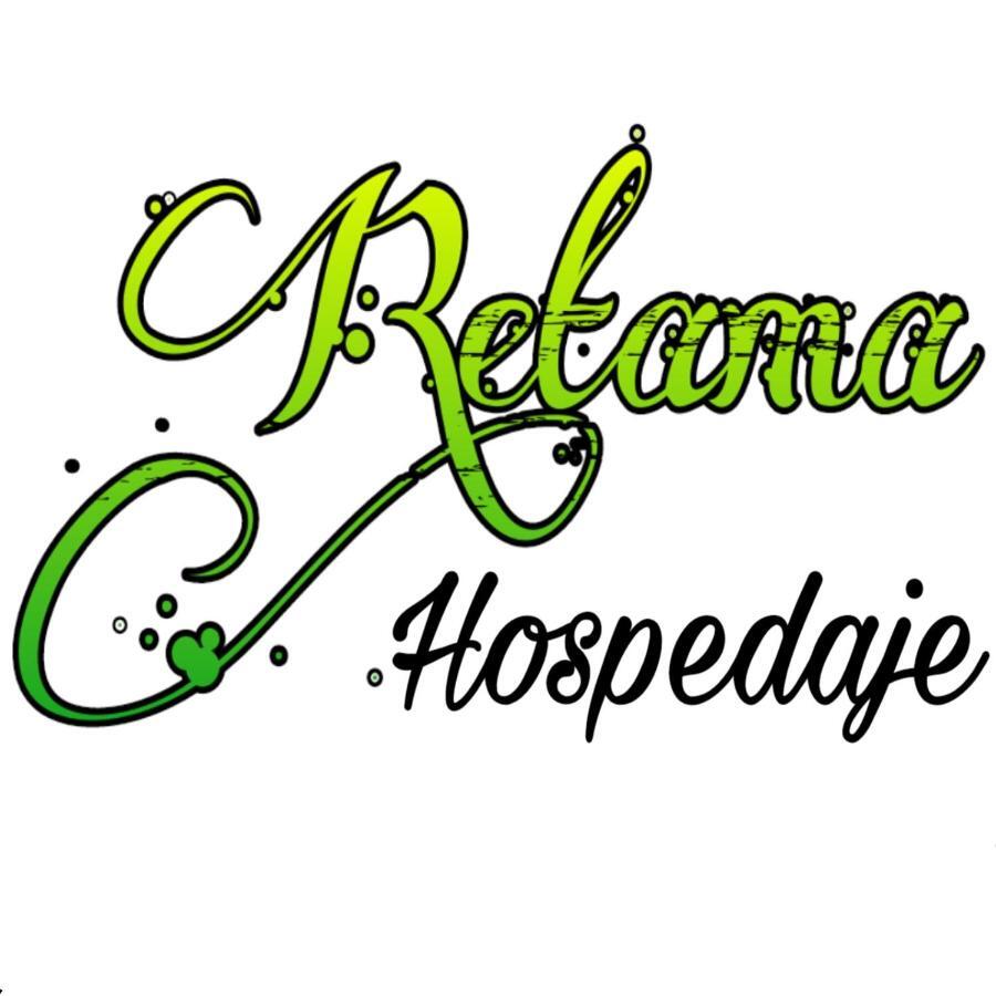 Retama Bed & Breakfast ตีลการา ภายนอก รูปภาพ